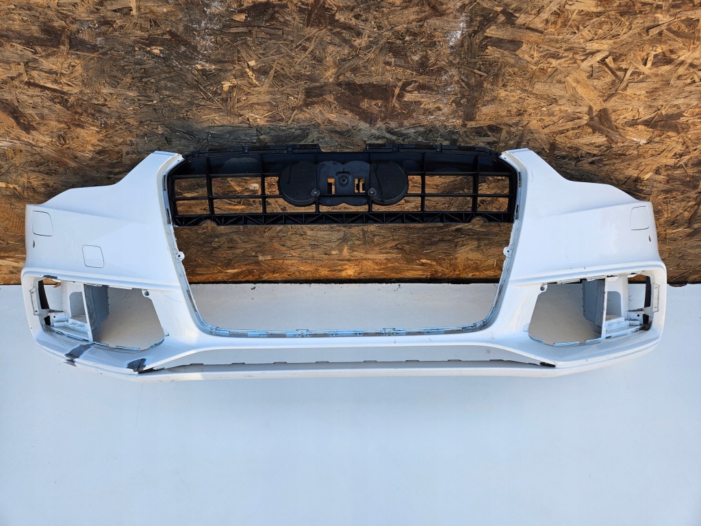 Купити Audi a5 8t0 lift s-line бампер перед передній