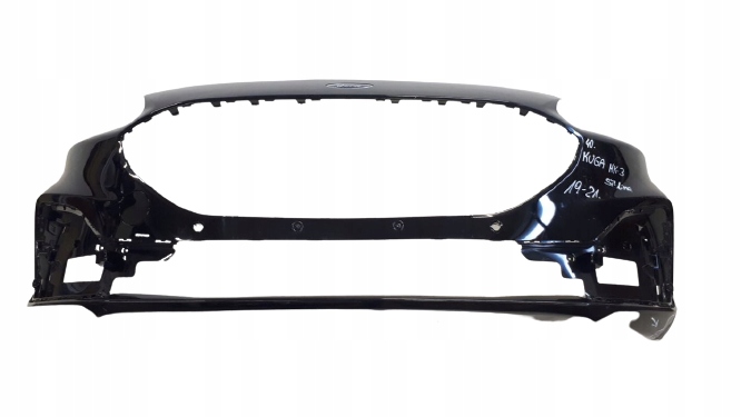 фото №1, Ford kuga 2019-2021 mk3 st-line бампер перед