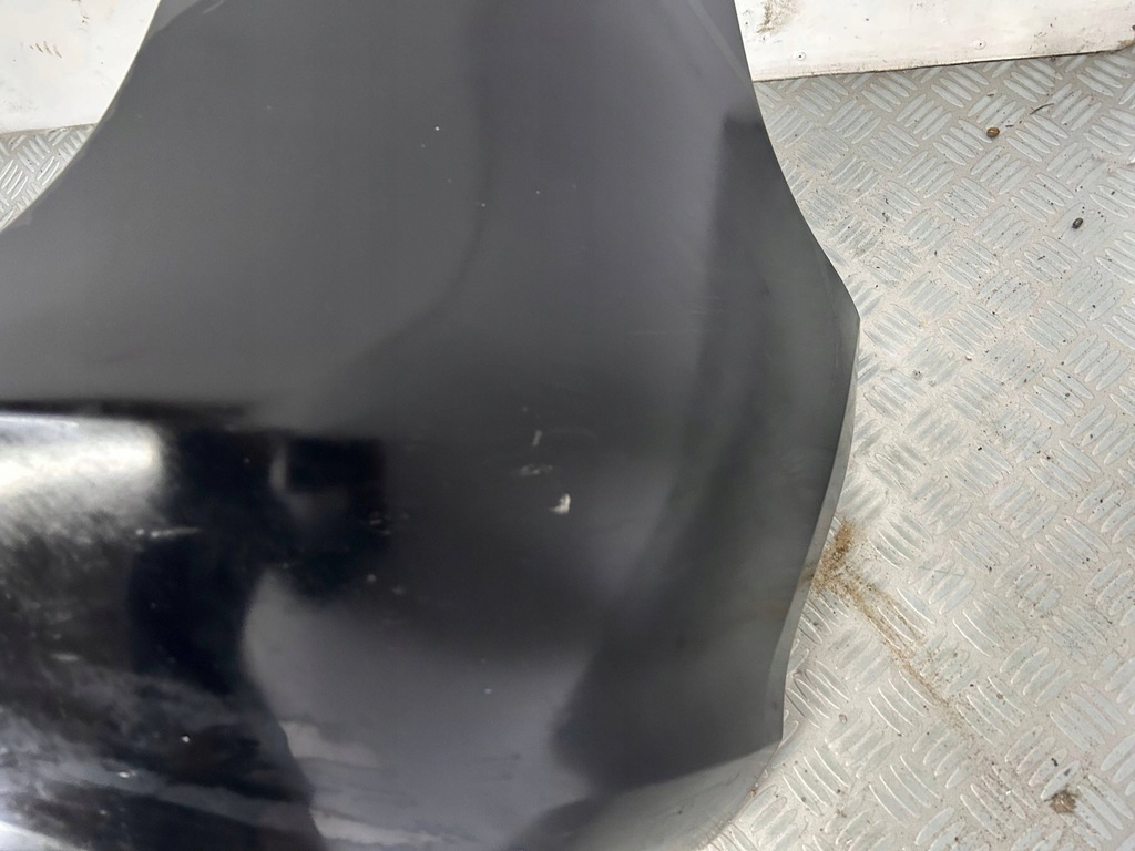 фото №9, Бампер задняя задний kompletny mercedes b-klasa w246 696