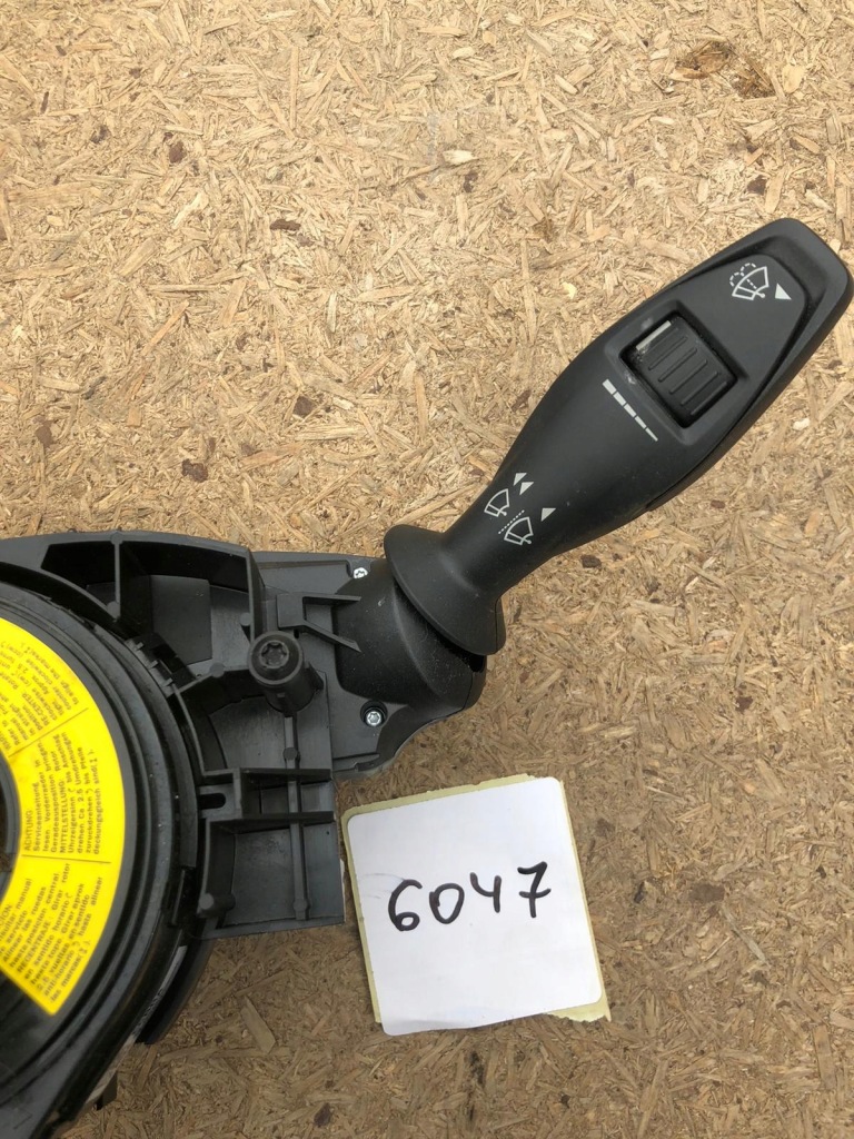 фото №3, Переключатель комбинированный ecosport лента ab39-14a664