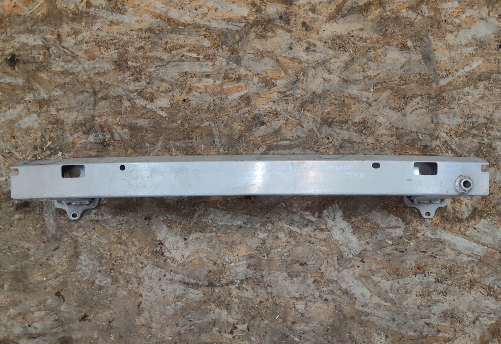 фото №1, Балка підсилювач бампера задня задня alfa romeo stelvio