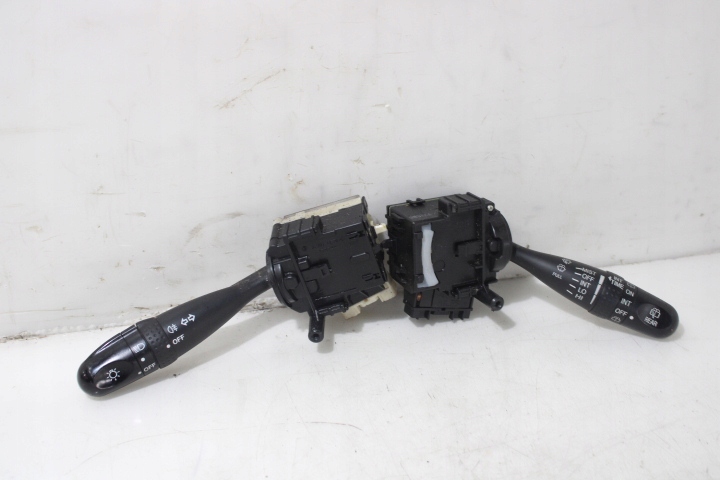 фото №1, Переключатель комбинированный света suzuki swift iv