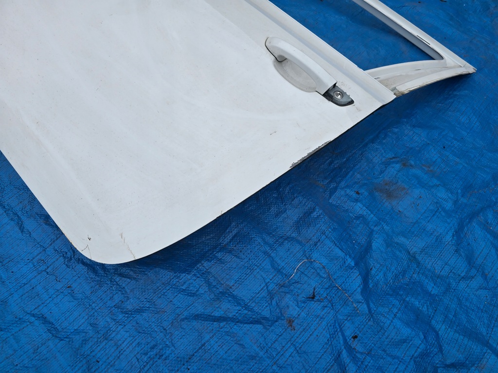 фото №5, Vw golf vi двері ліва передні 3 двері