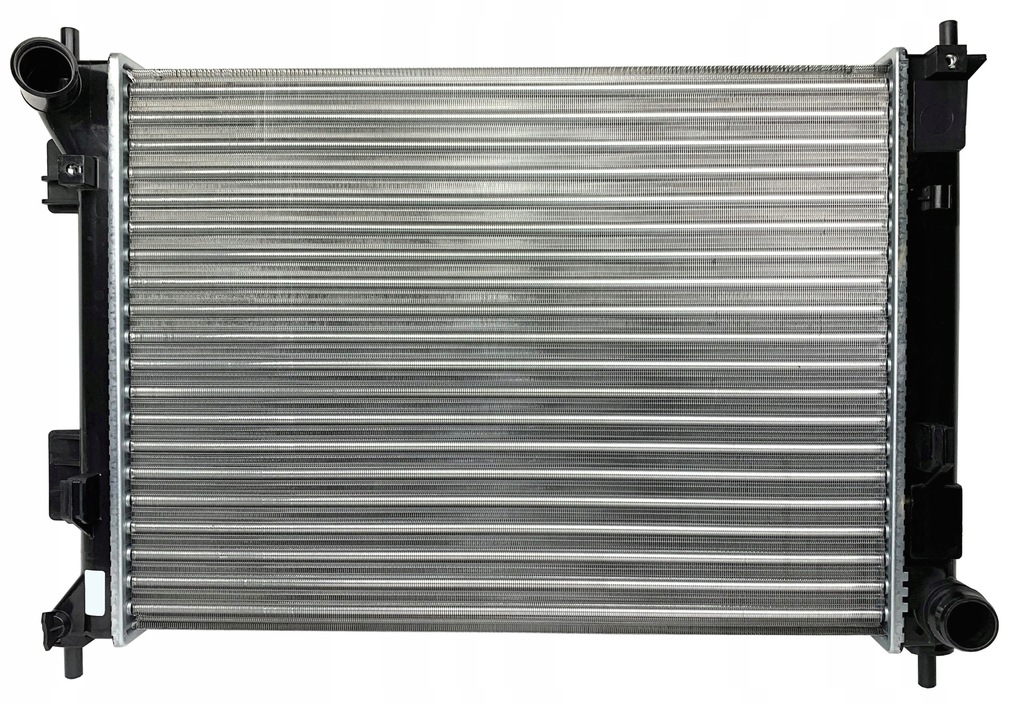 фото №1, Радіатор wody kia venga 1.4 cvvt 2010 - nowa