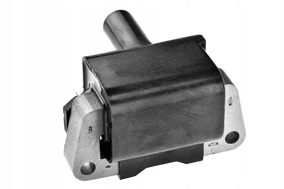 фото №4, Катушка зажигания nissan terrano ii r20 2.4 92-