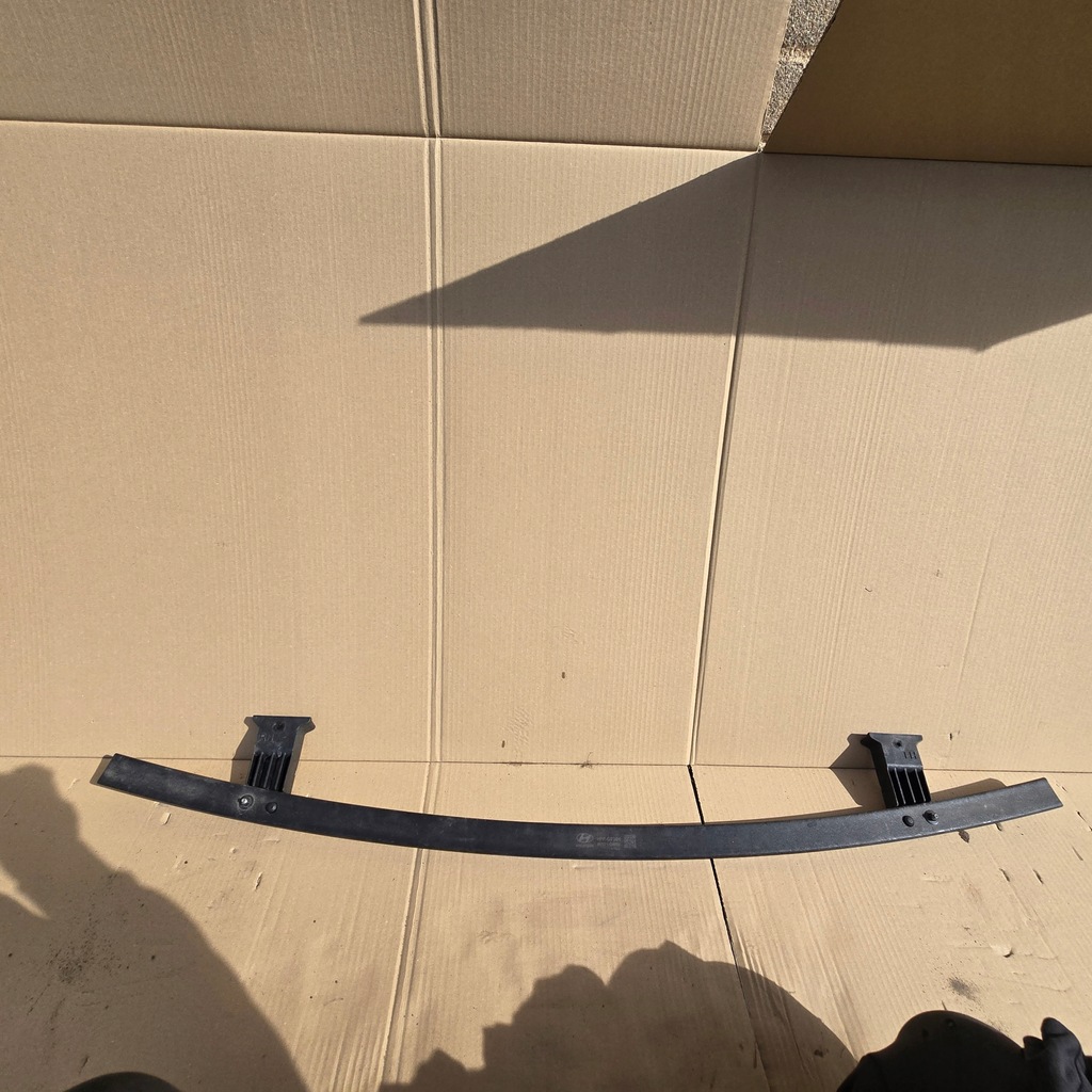 фото №1, Hyundai ioniq v 5 балка бампера перед передняя