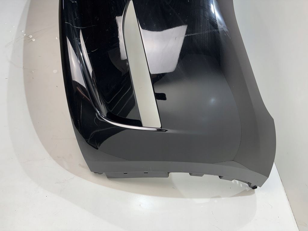 фото №7, Бампер передний tesla y 1540101