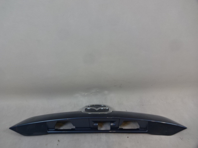 фото №8, Накладка крышки задняя задняя mazda cx-5