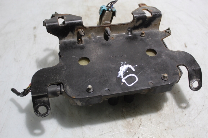 фото №1, Котушка запалювання pontiac montana ii 3.9 v6