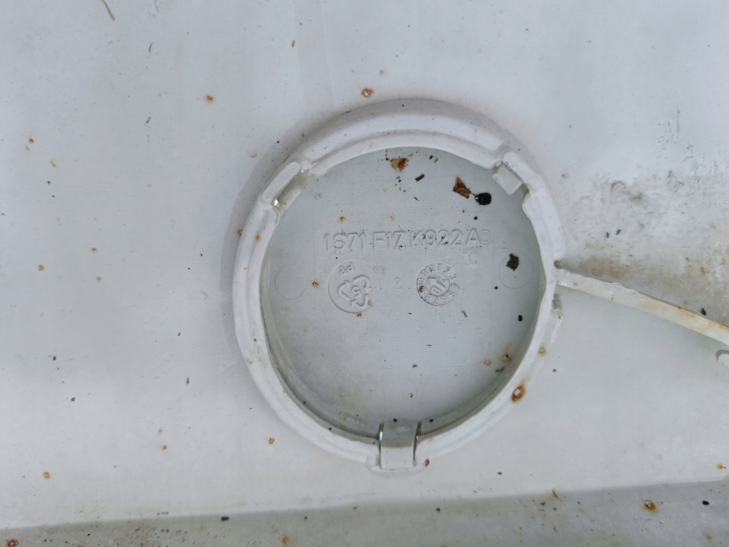 Купить Бампер задний задний ford mondeo mk3 hb