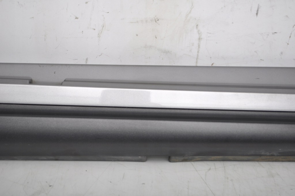 фото №11, Maserati ghibli iii молдинг накладка поріг права