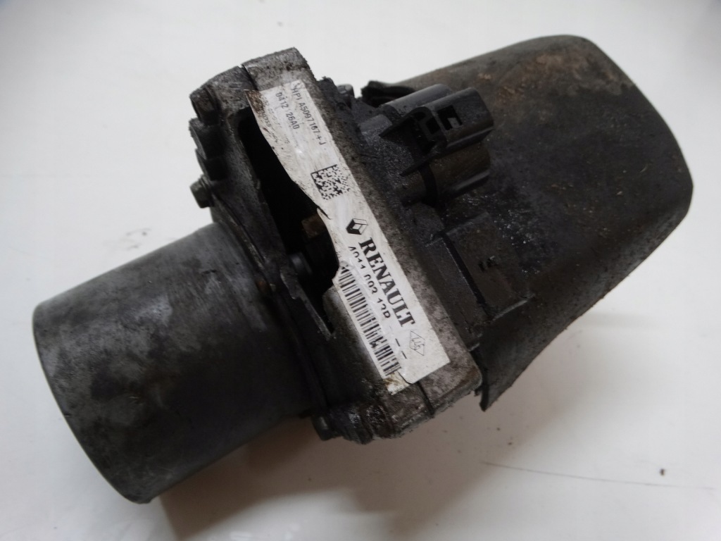 фото №1, Насос підсилювача renault laguna iii 491109313r