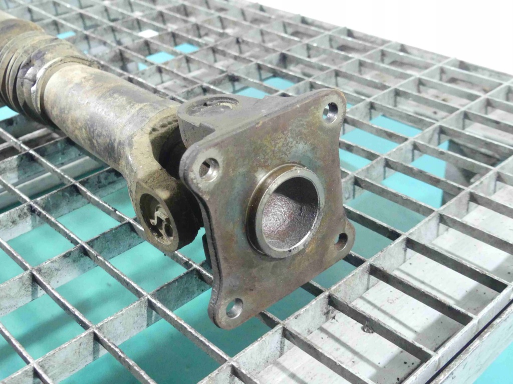 фото №5, Wał привідний ford ranger iv 06-11 2.5 tdci