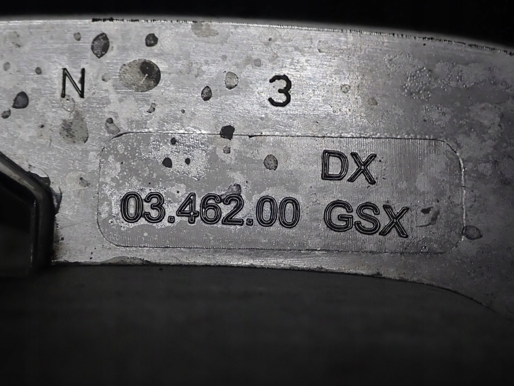 Бампер задний задний комплектный  fiat panda 3 cross 3 2xlampka 735521361 Оригинал