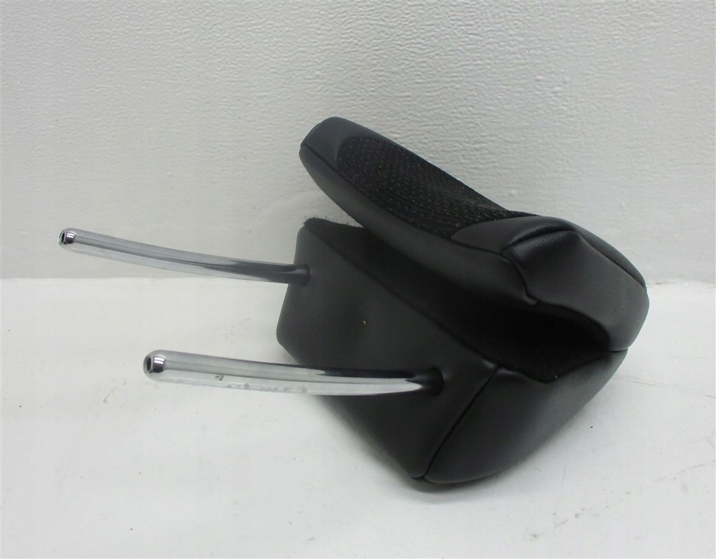 фото №6, Подголовник правый левый перед citroen c5 iii полукожа