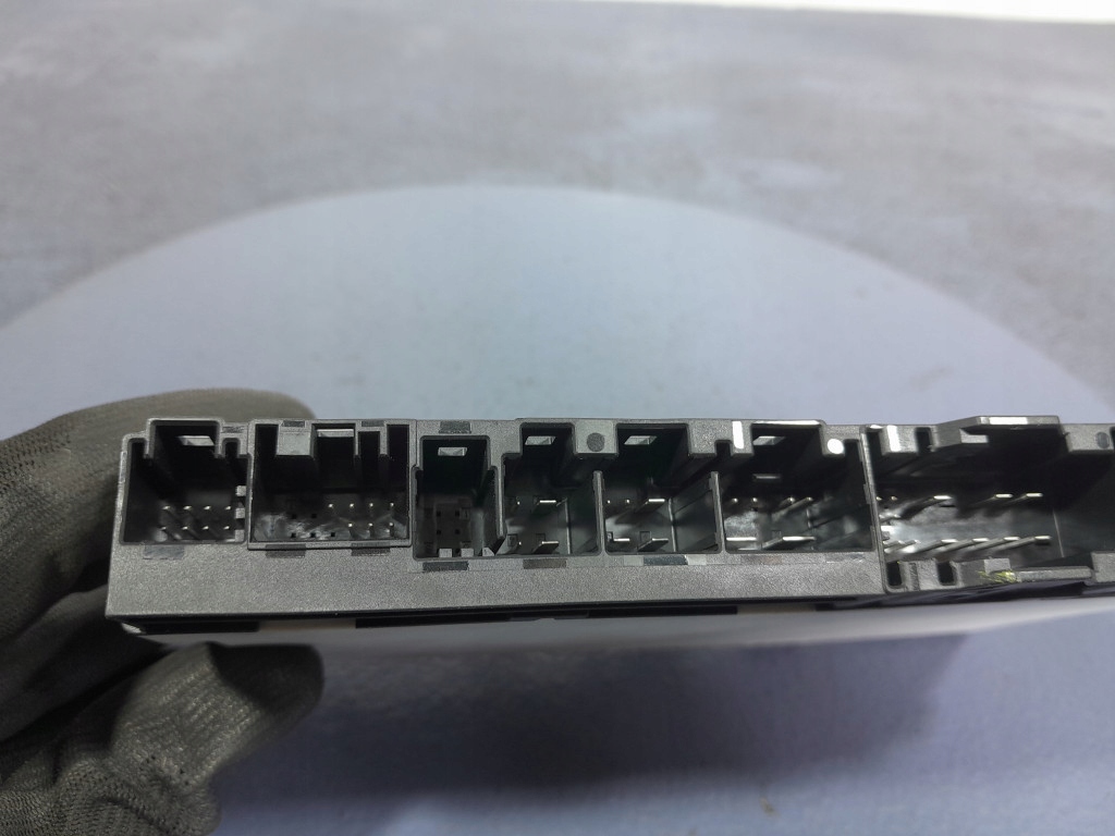 фото №5, Bmw 2 f22 f23 модуль блок управления сиденье 9371130