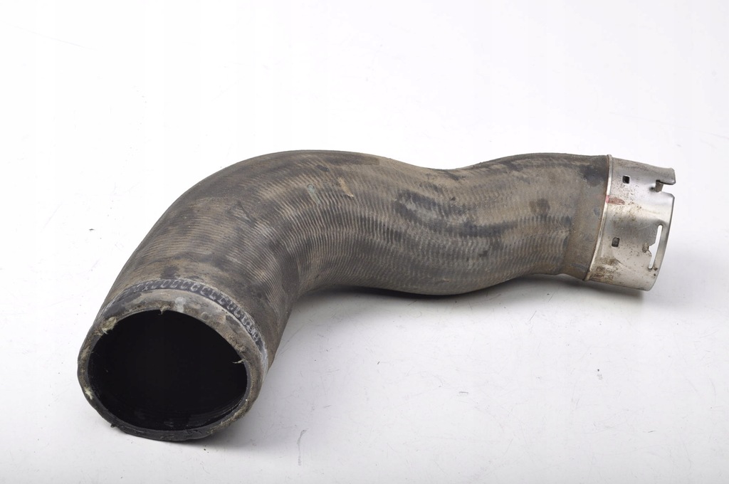 фото №4, Volvo s60 v60 2.0 d2 труба інтеркулер 31370445