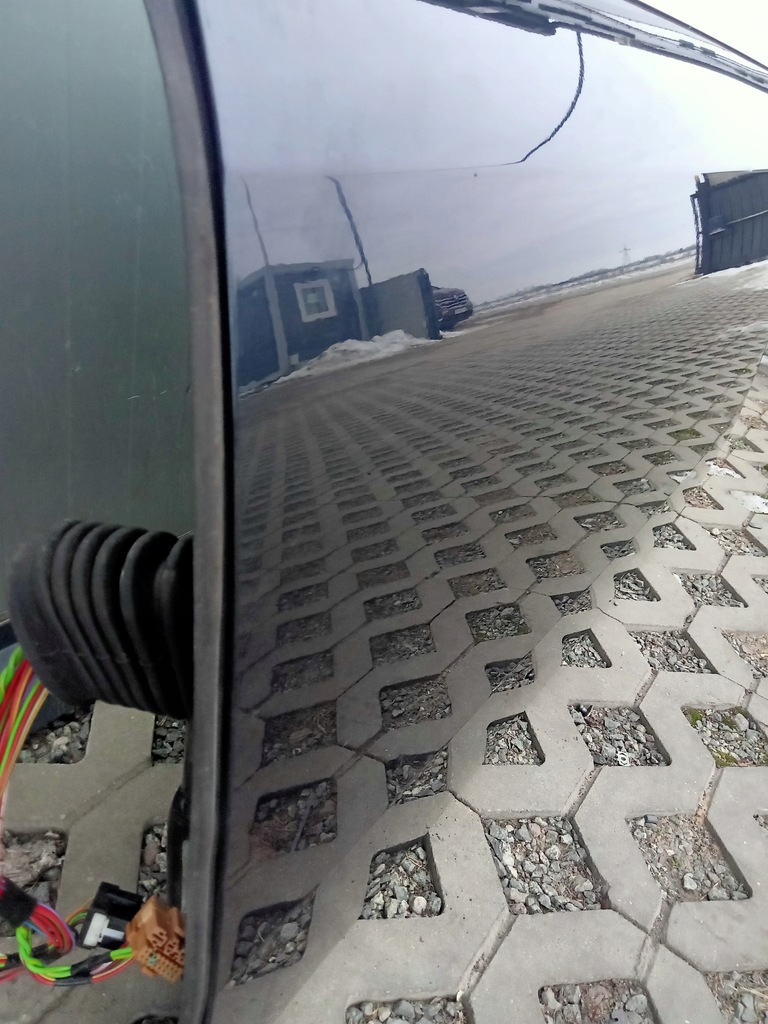 фото №10, Дверь левый перед audi a6 c5 allroad lz5q