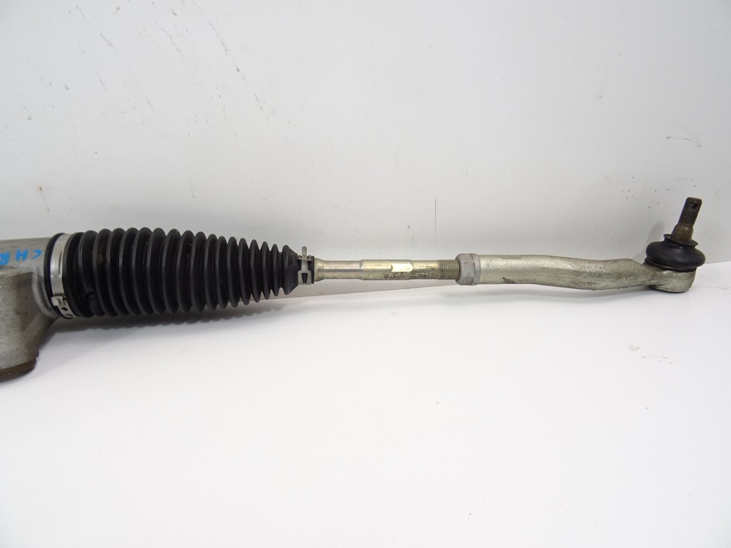 фото №8, C-hr chr 1.8 гибрид трансмиссия рулевая рейка