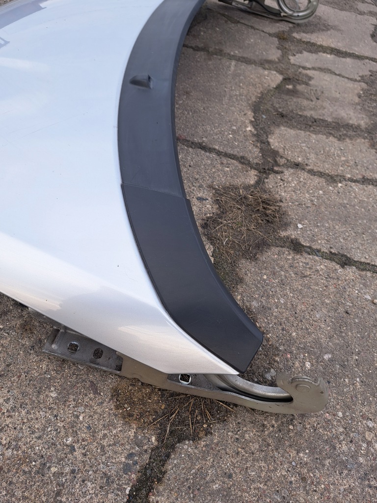 фото №8, Капот крышка двигателя петля капот комплект peugeot 5008 ezrc