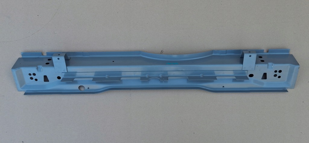 Mercedes vito v-klasa w447 ремінь задній підсилювач новий вирізка a4476100014 в Україні