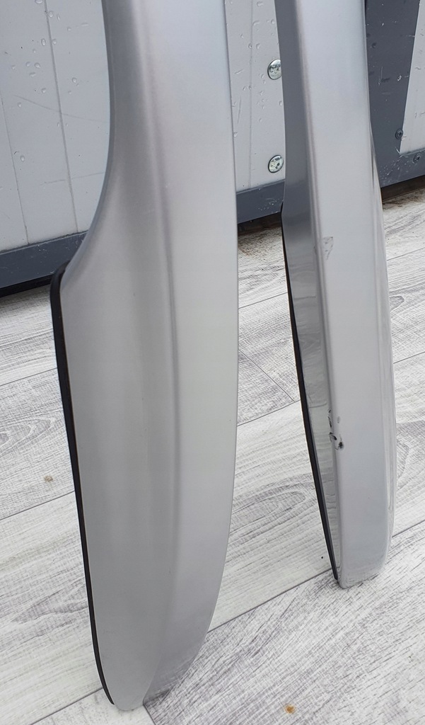 фото №6, Рейлинги кровельные renault megane iii kombi