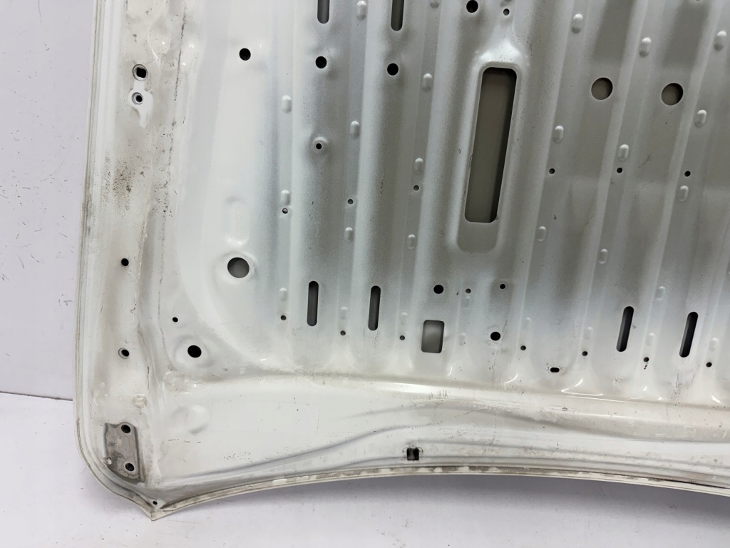 Lexus is 3 капот крышка двигателя оригинальная 2013- цвет белый перламутр Цена