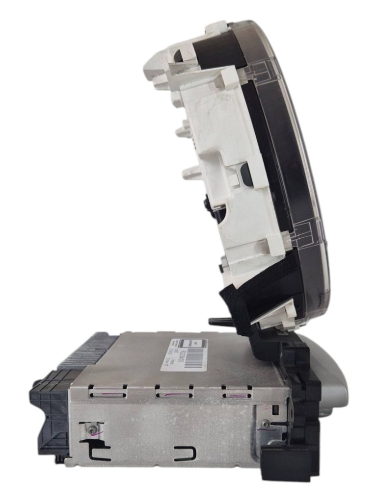 фото №3, Счетчик спидометр радио экран mini one cooper r56 1.6