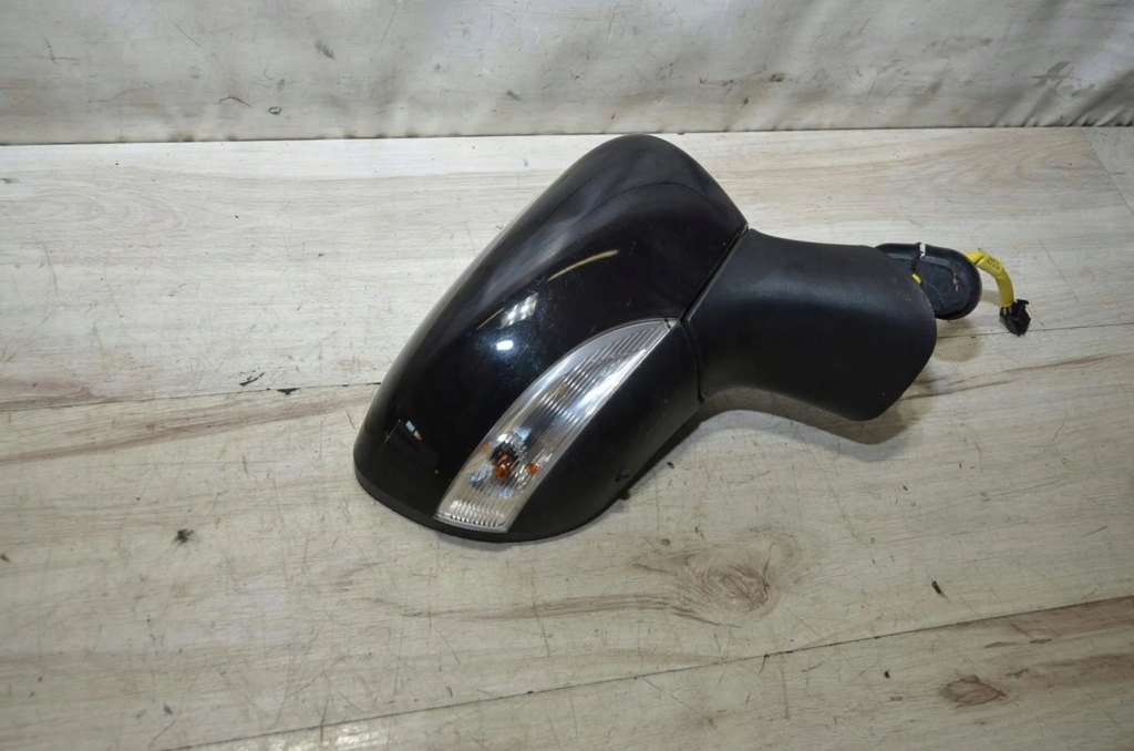 фото №6, Дзеркало праве europa 11 pin renault captur 15r