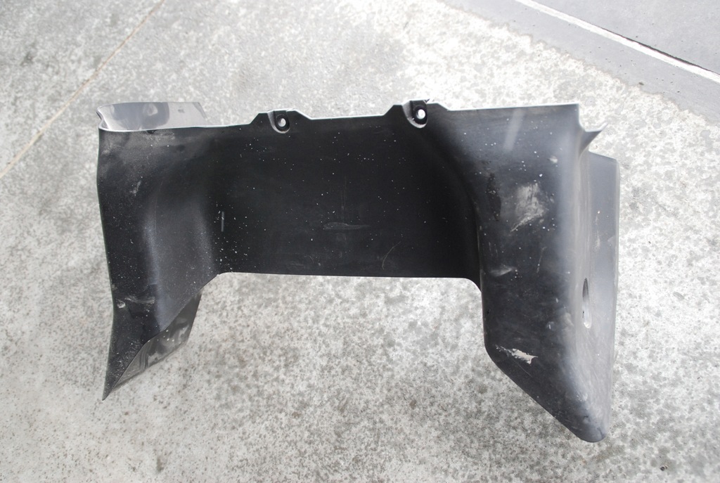 фото №1, Захист корпус панелі ford custom