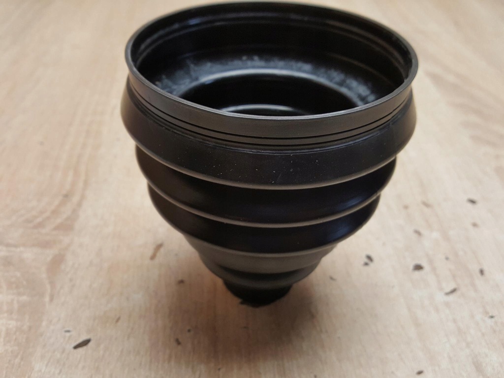 фото №6, Захист шарнір піввісь привідний 1150157500015