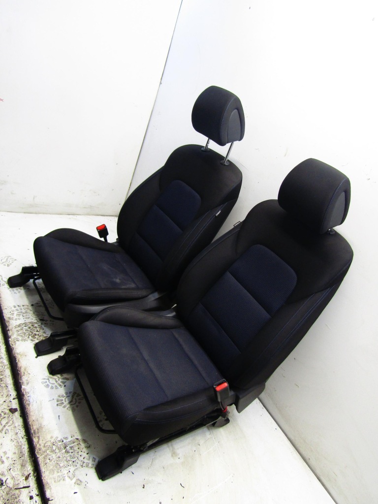 фото №1, Сидіння правий передній перед пасажира tucson ii iii