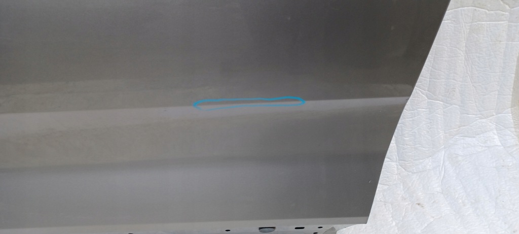 фото №4, Polestar ii 2 дверь левая перед передние