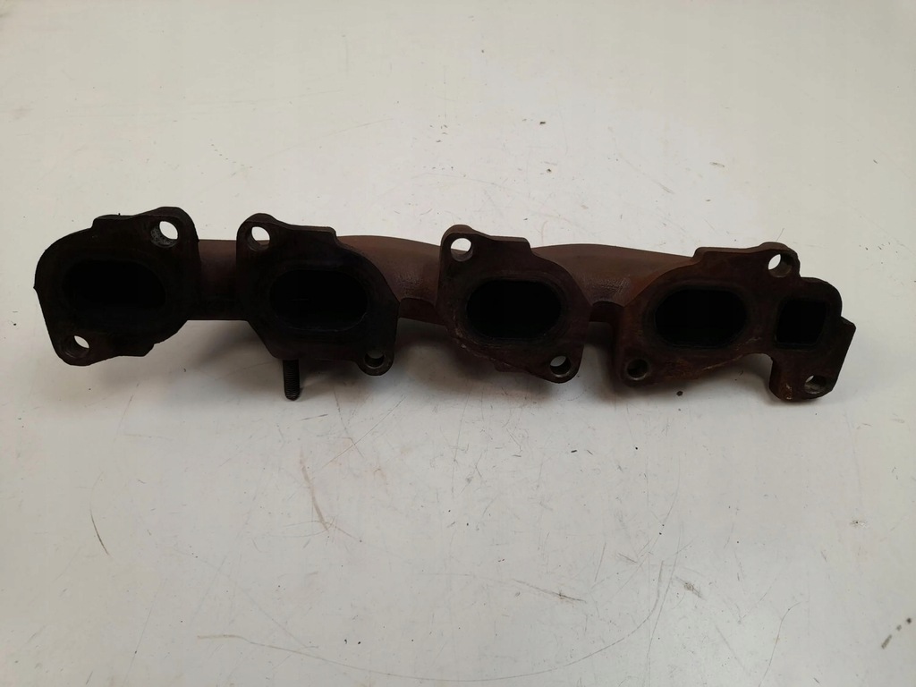 фото №7, 2013 opel combo d коллектор выпускной 55229729