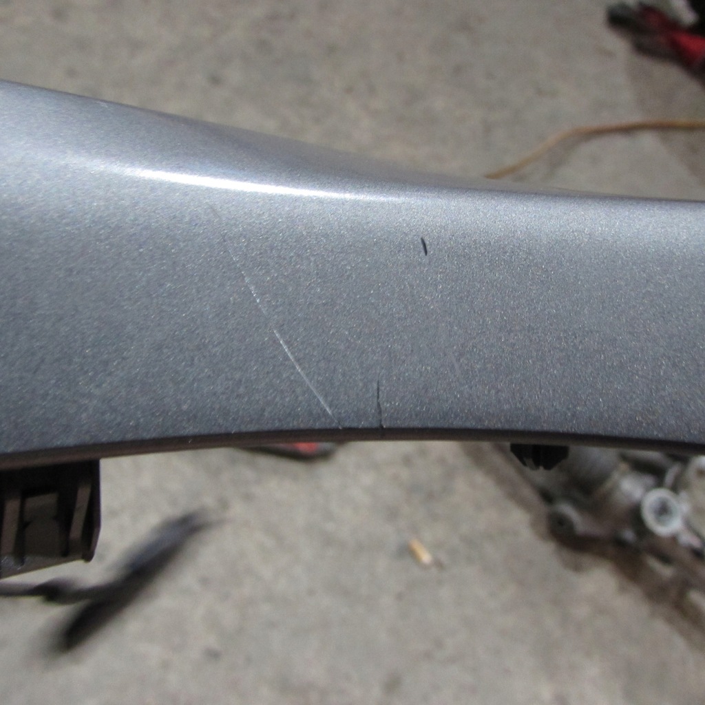 фото №7, Молдинг dekor панелі приладової панелі ford kuga mk2