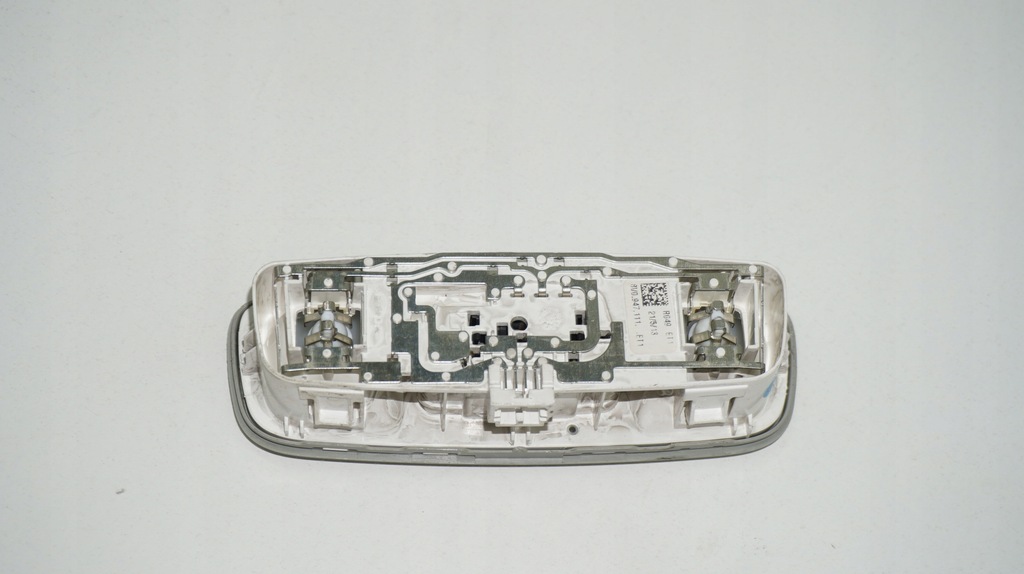 фото №6, Audi a3 8v sportback лампа потолочный освещение