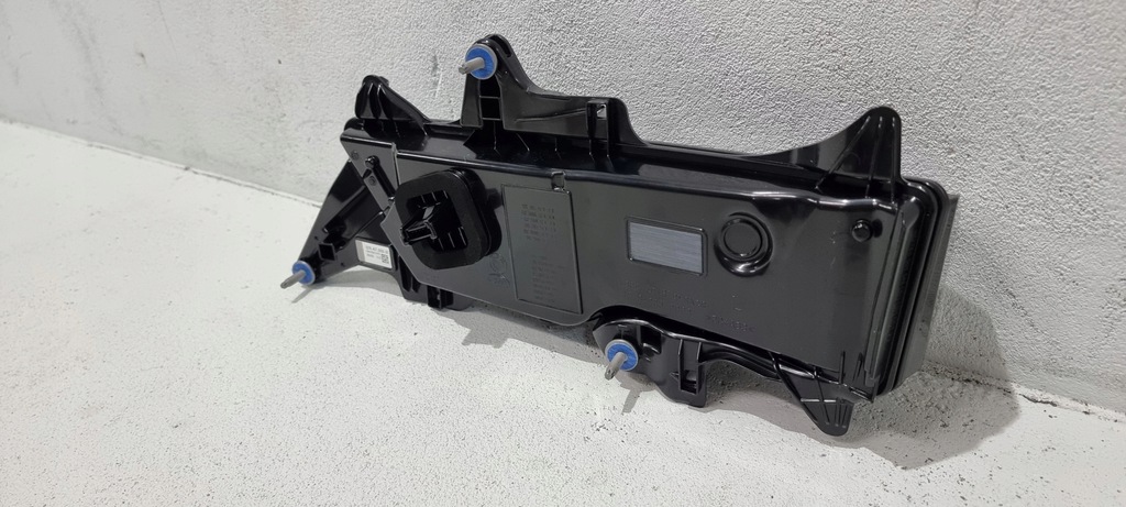 фото №10, Лампа лівий задня задня bmw xm g09 23-