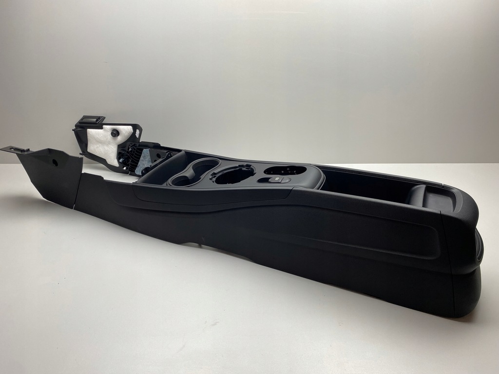 фото №1, Mini countryman f60 тунель середній idealny