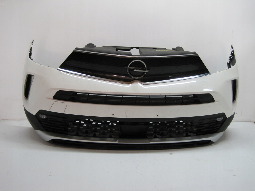 фото №1, Бампер opel mokka b 6 pdc перед передний