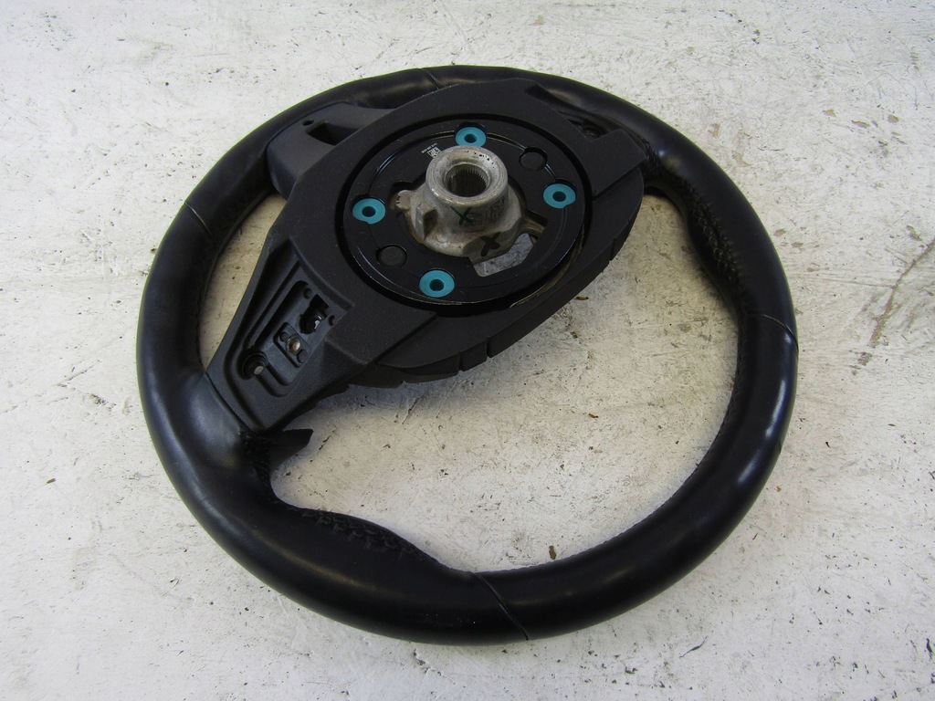 фото №8, Bmw 5 g30 g31 воздуховод 3085928