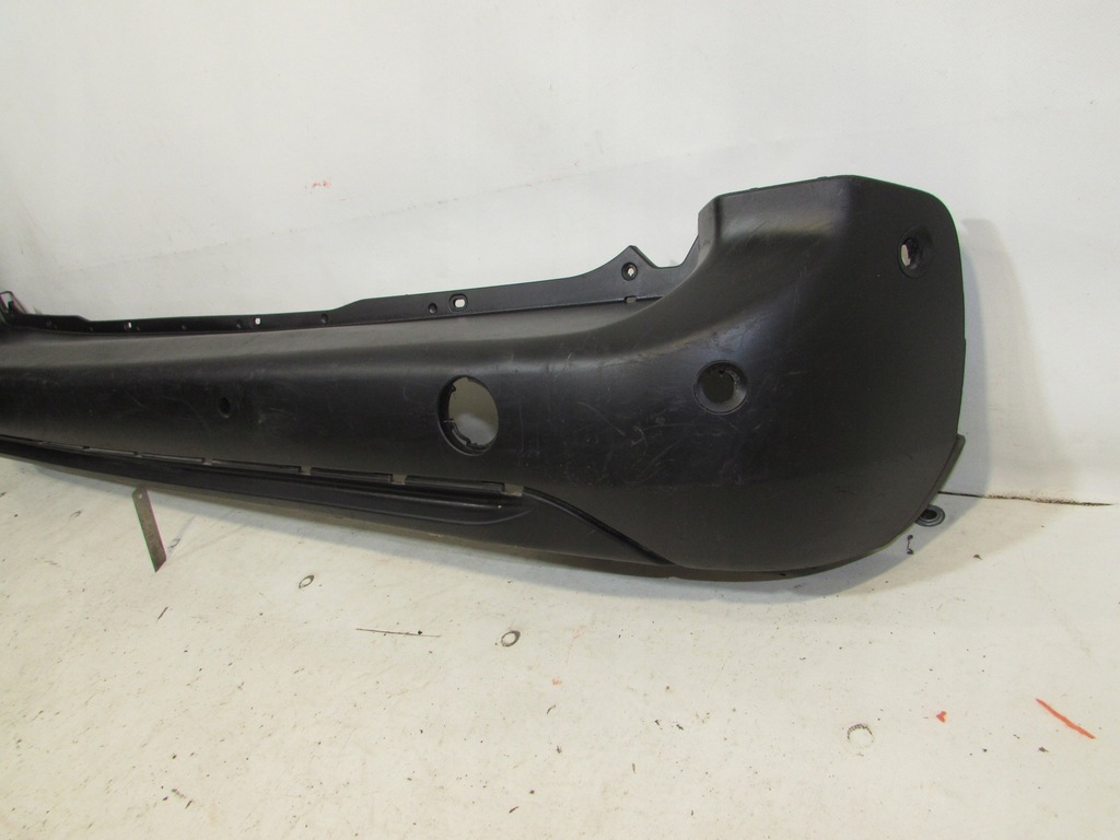 фото №7, Бампер задня berlingo partner iv 4