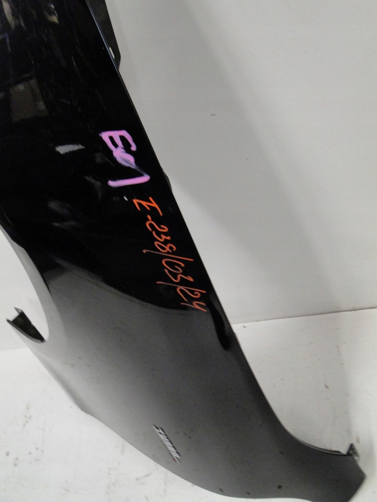 фото №10, Mercedes slk 171 r171 крыло передний левый