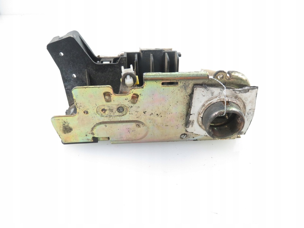 фото №1, Замок правый передний ford transit v yc1au21812an