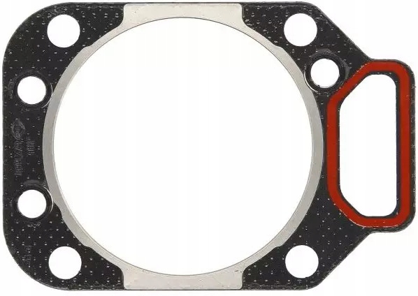 фото №1, Elring 893.279 прокладка, головка циліндрів