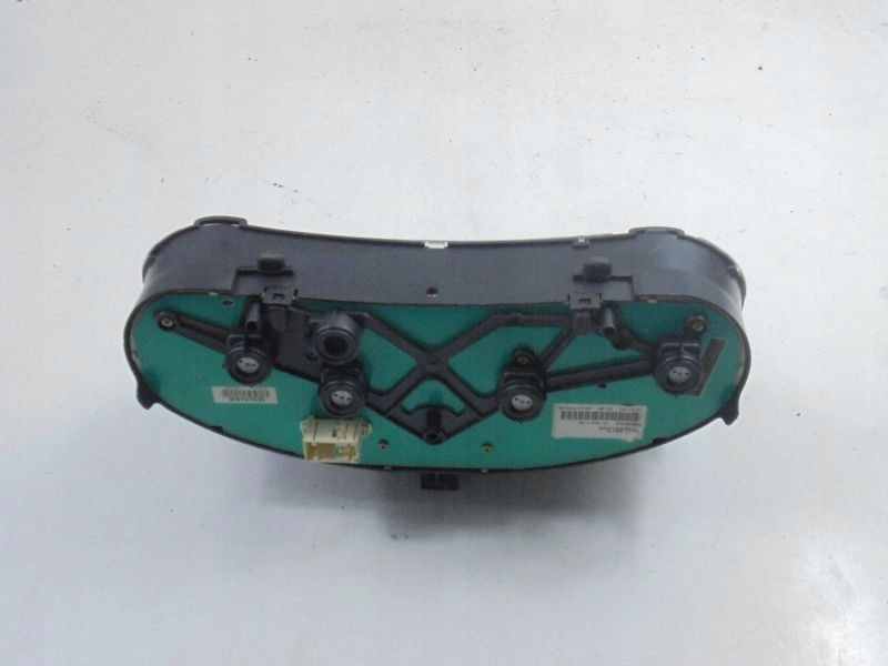 фото №9, Berlingo i лічильник прилади lift 2.0hdi 9656801980