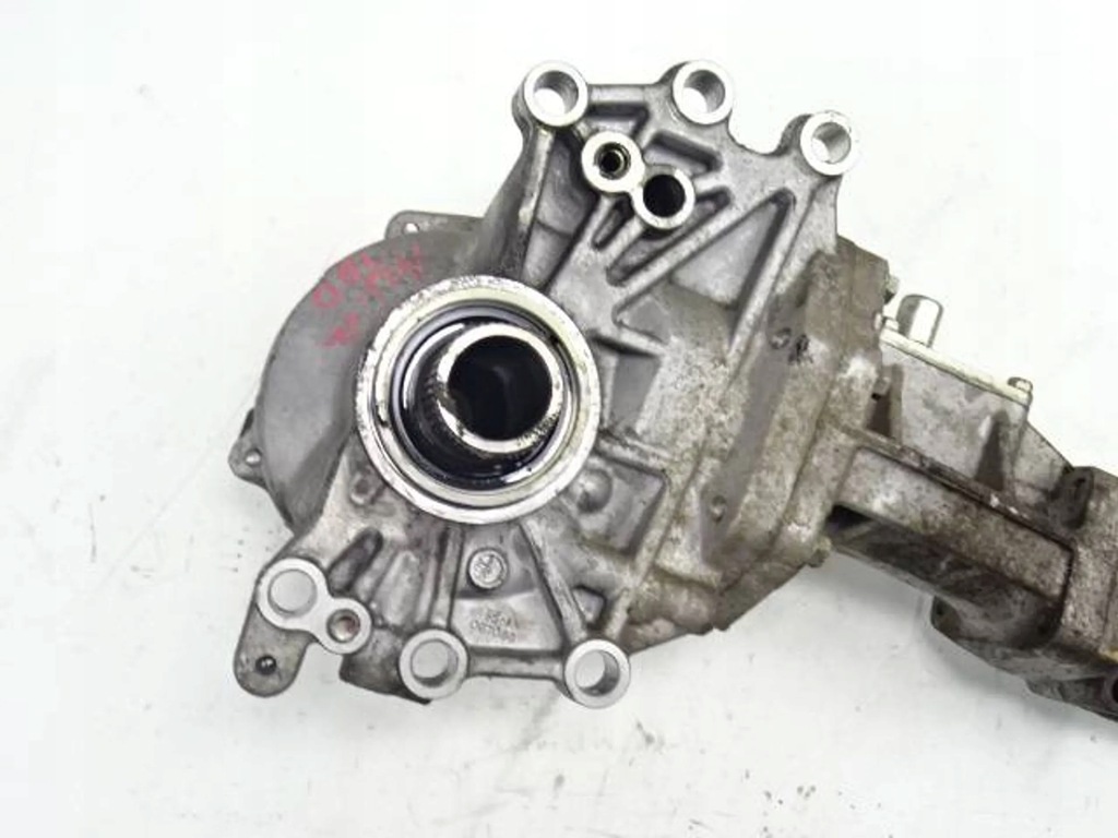 фото №7, Редуктор коробки механічна коробка передач mitsubishi asx 1.8 di-d