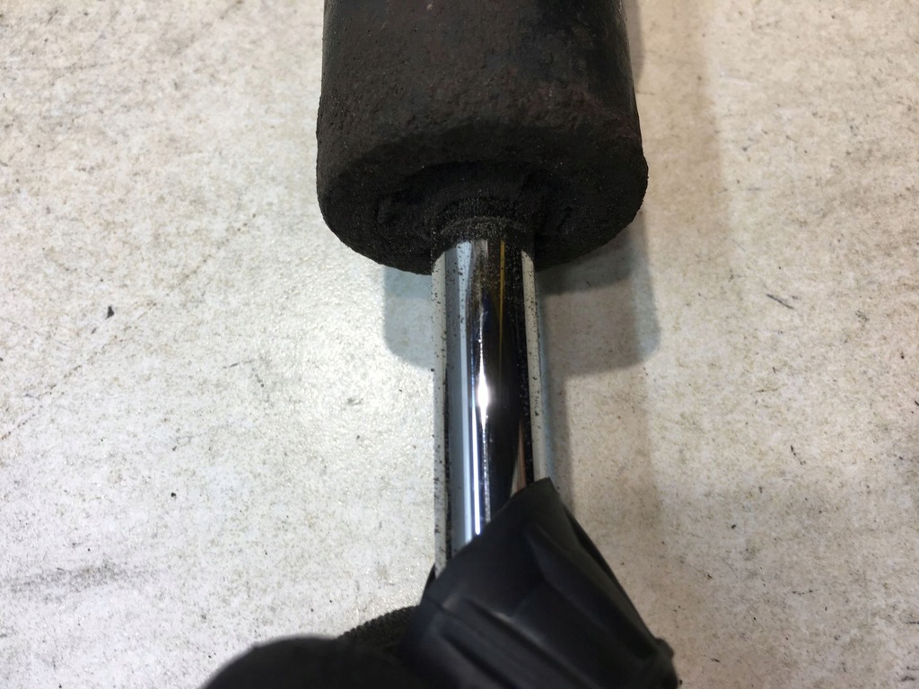 фото №9, Амортизатор задня fiat scudo ii 2.0 multijet