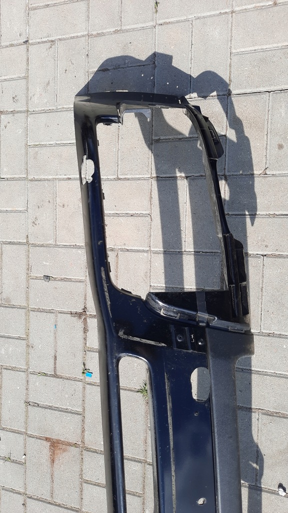 фото №5, Бампер перед volvo xc90 xc 90 02-06r 08620598