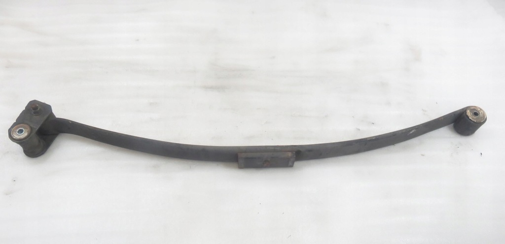 фото №6, Ресора задня iveco daily vi фургон