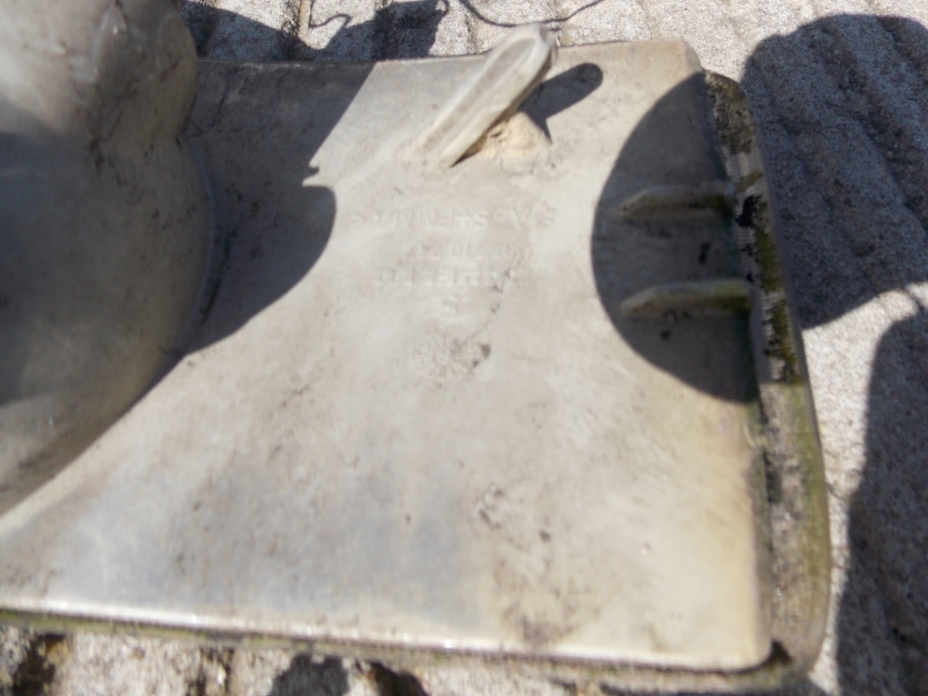 фото №5, Поворотник передний левый fiat ducato 94-01 citroen jumper boxer